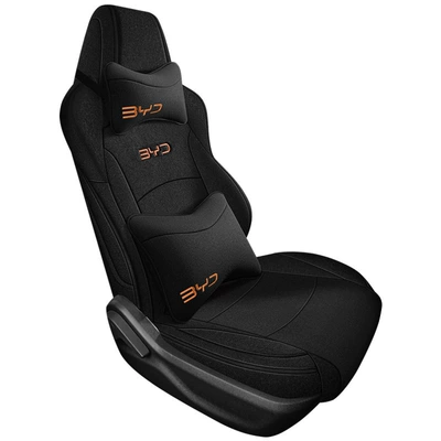 Modelə uyğun (Original) oturacaq örtükləri – Pink Seat Cover Summer Simple