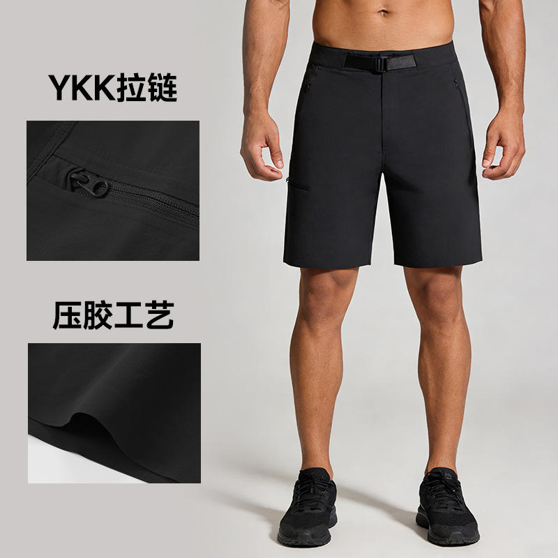 2026 Bird House Outdoor Summer Quick-Dry Five-Point Shorts for Hiking, Casual Outdoor Sports, Commuting, and Leisure Pants