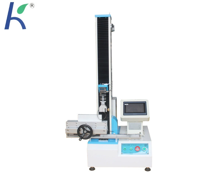 Тестер корки машины испытания корки ленты машины испытания прочности корки поставки фабрики сразу