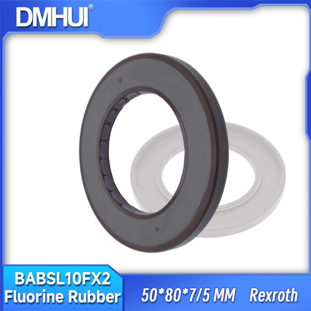 DMHUI-1904004�͸�ѹ�����ͷ�50-80-7Һѹ���ͷ�50*80*7/50X80X7