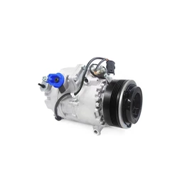 汽车空调;其他冷却系统;制冷压缩机