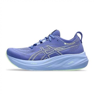 Putian Chunyuan New Arthur Men's and Women's Running Shoes Gel-Nimbus26 Shock Absorbing Breathable Couple Casual Dad Shoes
