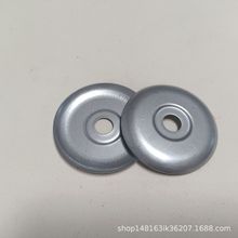 铁护角 包装箱包角金属铁包角 直角固定角码  航空箱配件