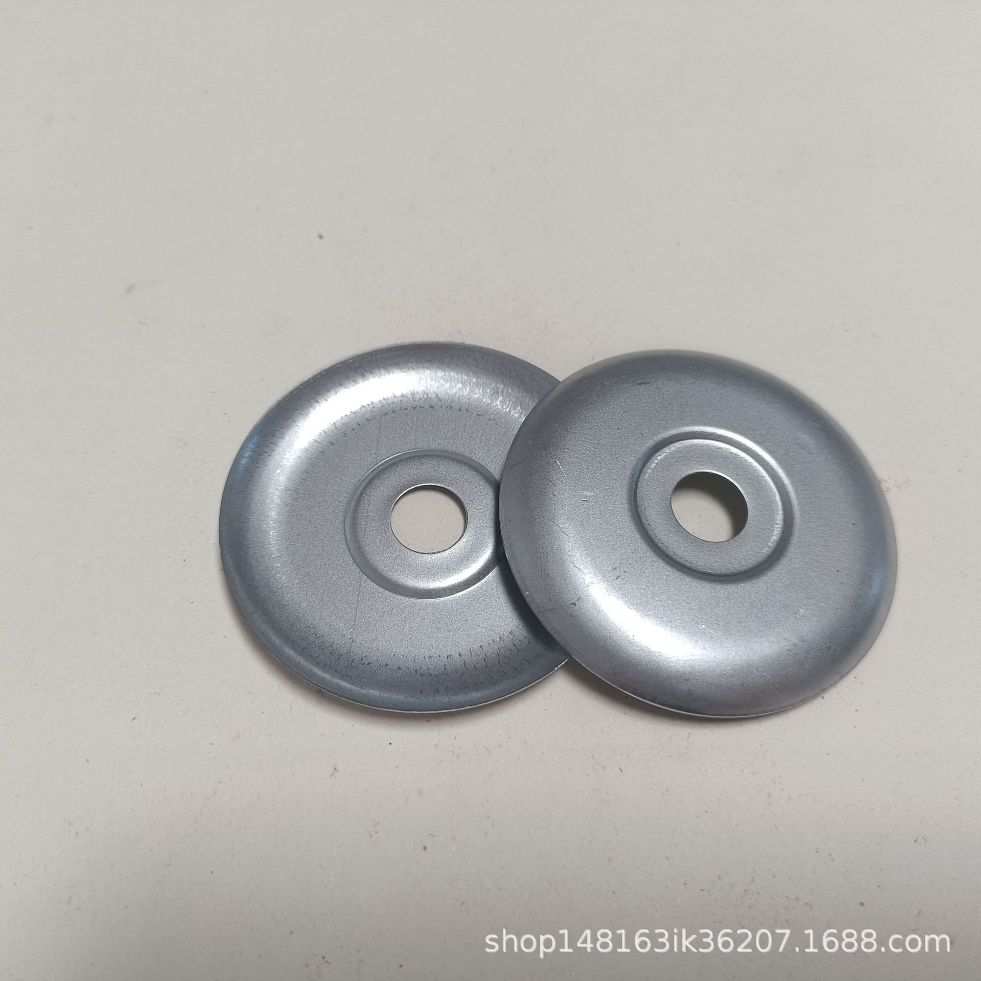 铁护角 包装箱包角金属铁包角 直角固定角码  航空箱配件