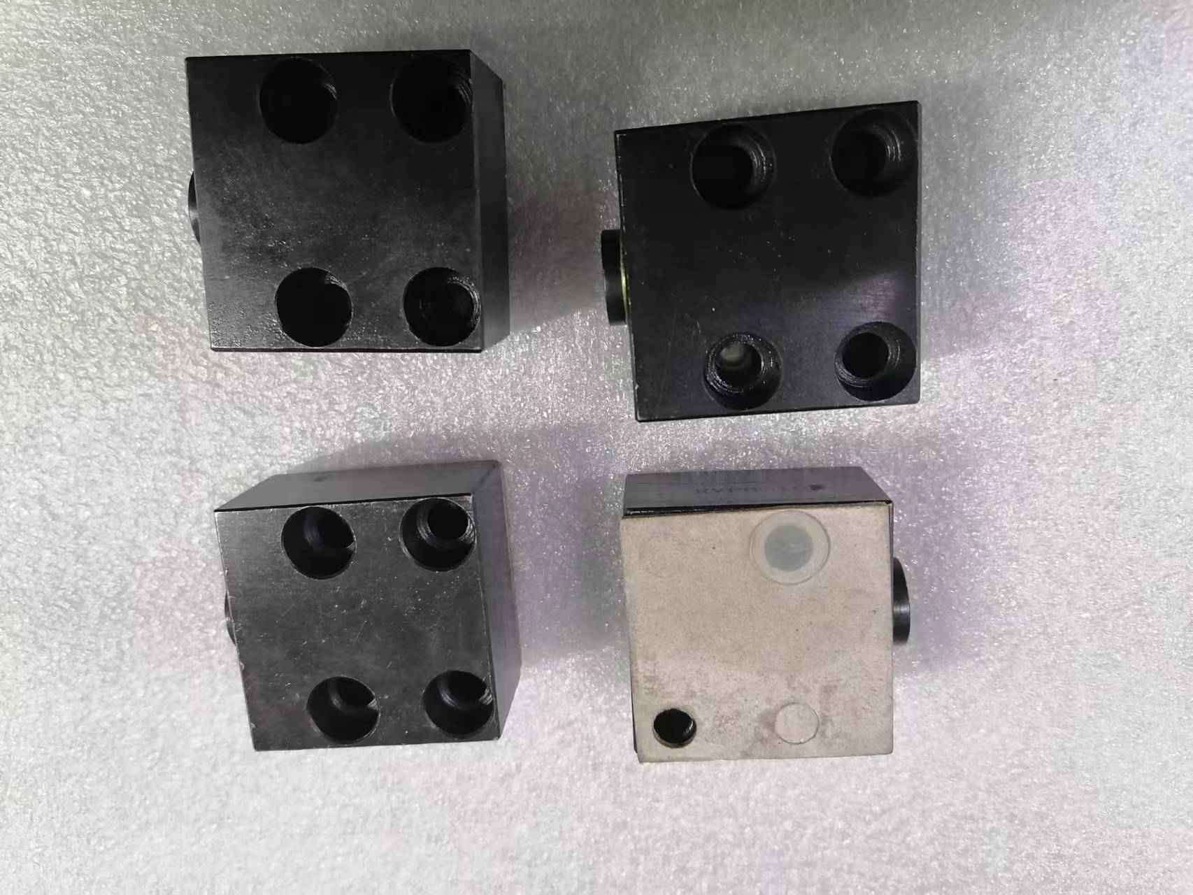 RVP6-10B,RVP8-10B,单向阀