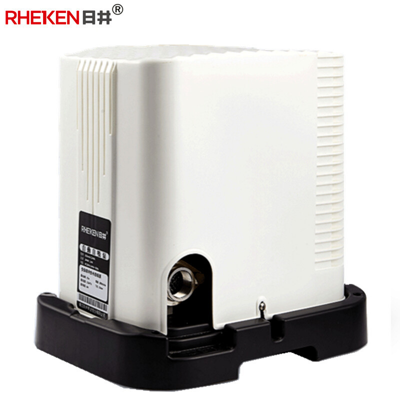 Bomba de agua de pozo japonés, bomba autocebante automática doméstica, cubierta de lluvia, calentador de agua solar, bomba de refuerzo, torre de agua, agua del grifo más