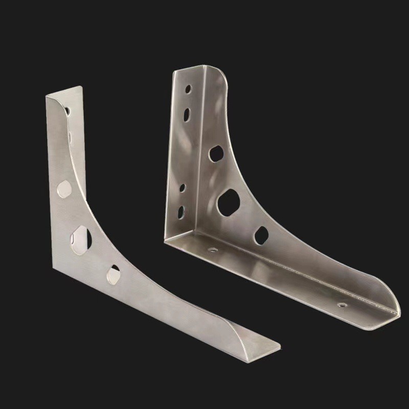 佛山供应钣金支架 精密板金加工 数控冲压折弯加工 欢迎采购