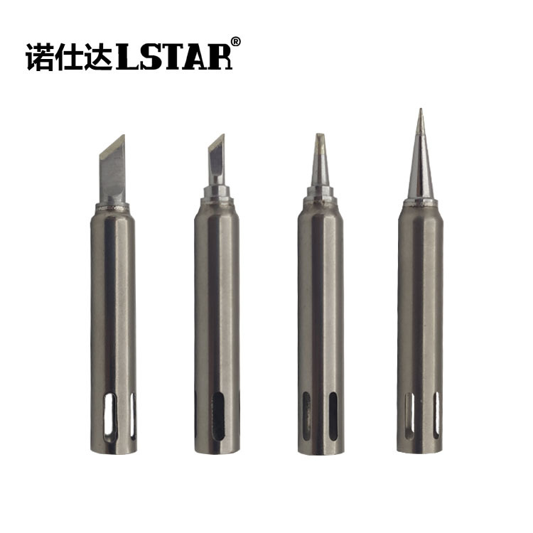 通用快克200G烙铁头200G-K烙铁头标配QUICK3202/713焊台烙铁头