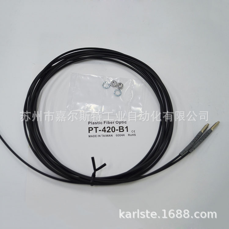 【全新原装】台湾力科RIKO光纤传感器 PT-420-B1 PT-420-T01 议价