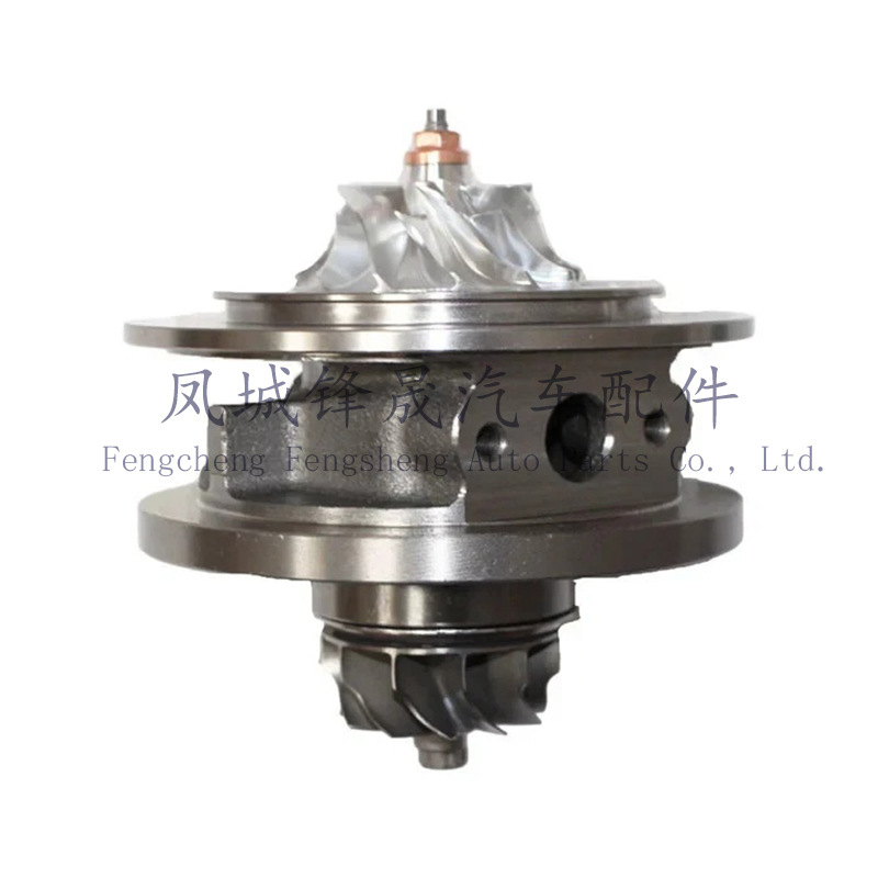 TF035 28231-27810 is suitable for Hyundai D4EB CRDi turbocharger 49135-07312