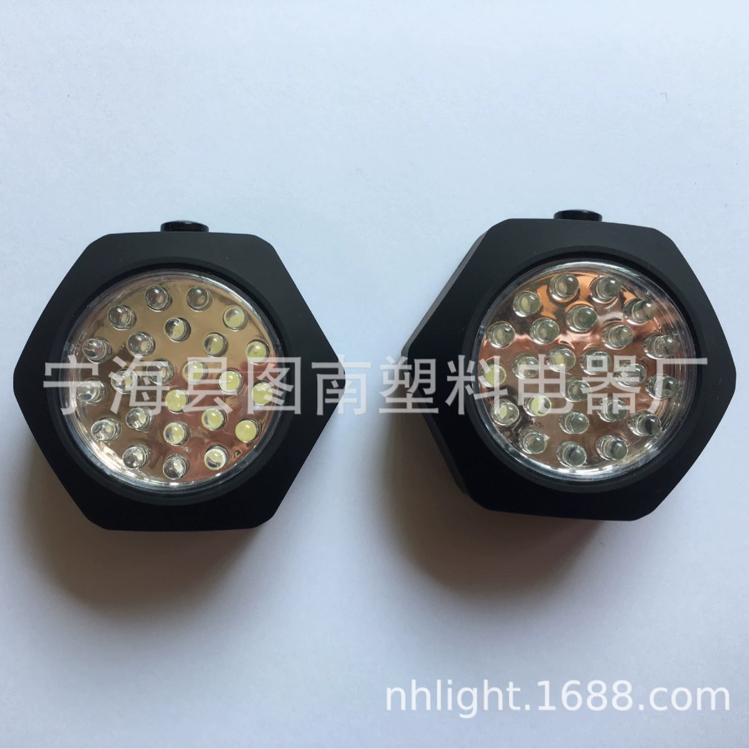 Ожесточенный светодиодный рабочий свет Ожесточенный свет COB рабочая лампа для кемпинга лампа для палатки лампа для кемпинга карманная рабочая лампа для инструментов