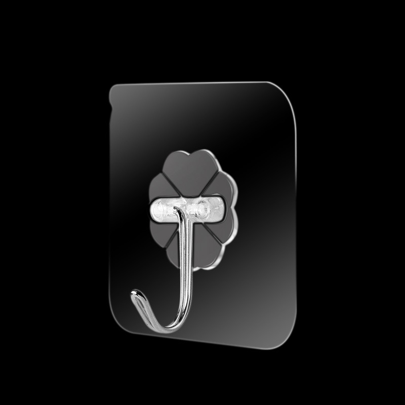 흔적없는 끈끈한 후크