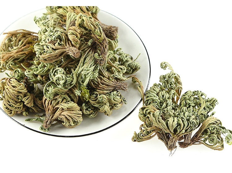 Dried Selaginella Juan Bai 250g Resurrection Herb Whole Plant Traditional Chinese Herbal Tea Material quality and texture