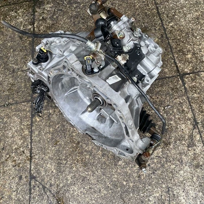 Xuanli 1.51.3 Haval H6 – Sürətlər qutusu