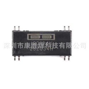 ISO124U/1K ���b SOP-8 �߾��ܸ��x�Ŵ���оƬIC