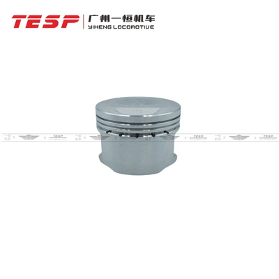 Piston, piston ring, piston pin for Haojue Motorcycle Piston