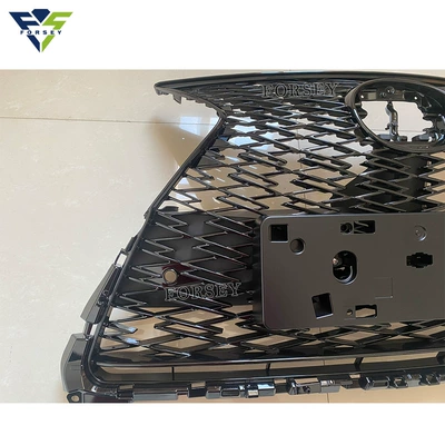 Zhongwang UX modification and upgrade