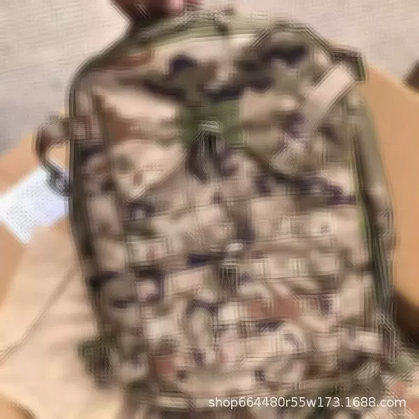 21 Assault Bag 21 Carry Equipment Field Combat Training Equipment Manufacturer Direct Supply Tactical Backpack