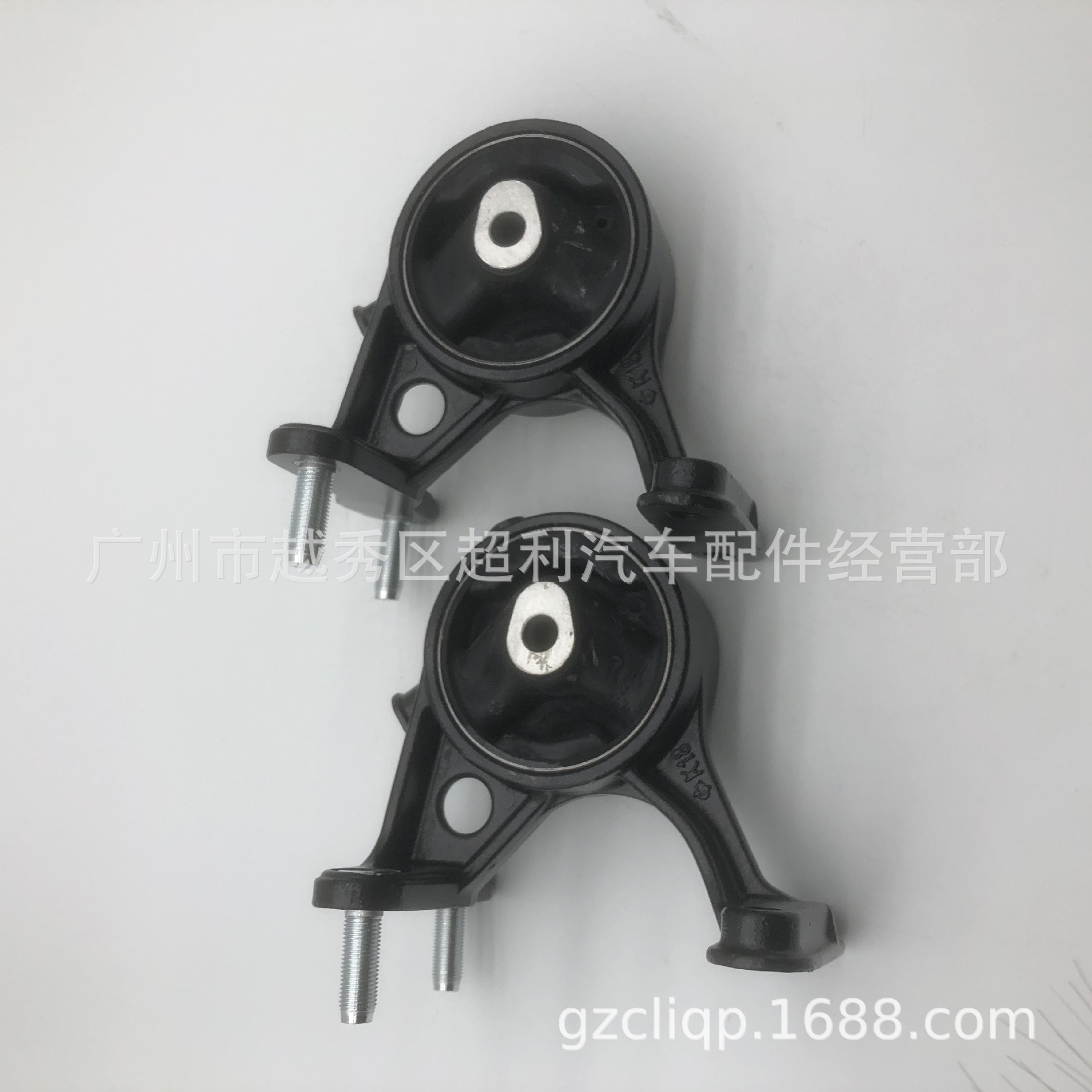Applicable to 12371-0H130 12371-28210 12371-28220 ACA33 engine rear engine foot glue