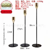 Golden Black 3 set