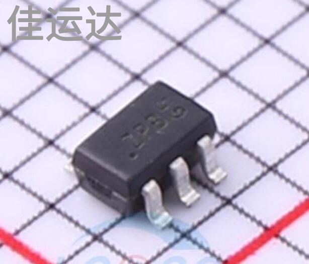 DSL12AW-7 规格 SOT-363 三极管