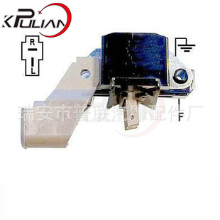 Manufacturers supply automotive generator electronic regulator automotive electronic regulator IM208 fine workmanship