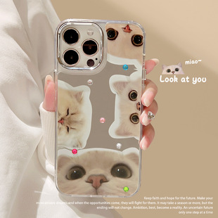 �m��iphone17pro max�֙C���N��R��ins؈15�O��16�僚�12��ͨ11