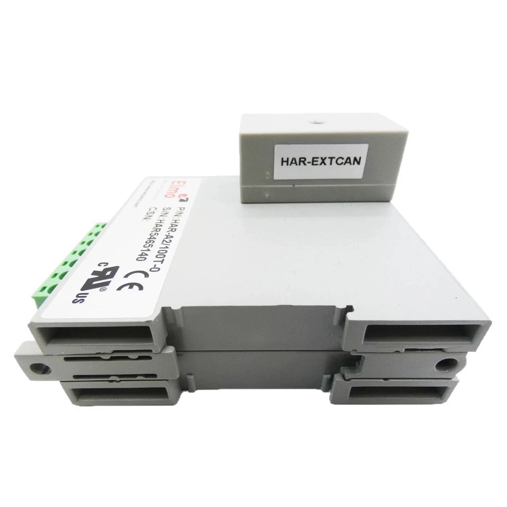 Elmo HAR-A2/100T-0 HARA2/100T-0 + HAR-EXTCAN Управление движением