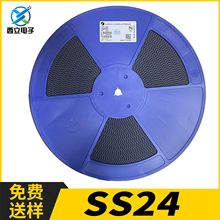 SR240 SS24 SMA 2A 40V NƬФػO DO-214ACԭbMDD/|֥