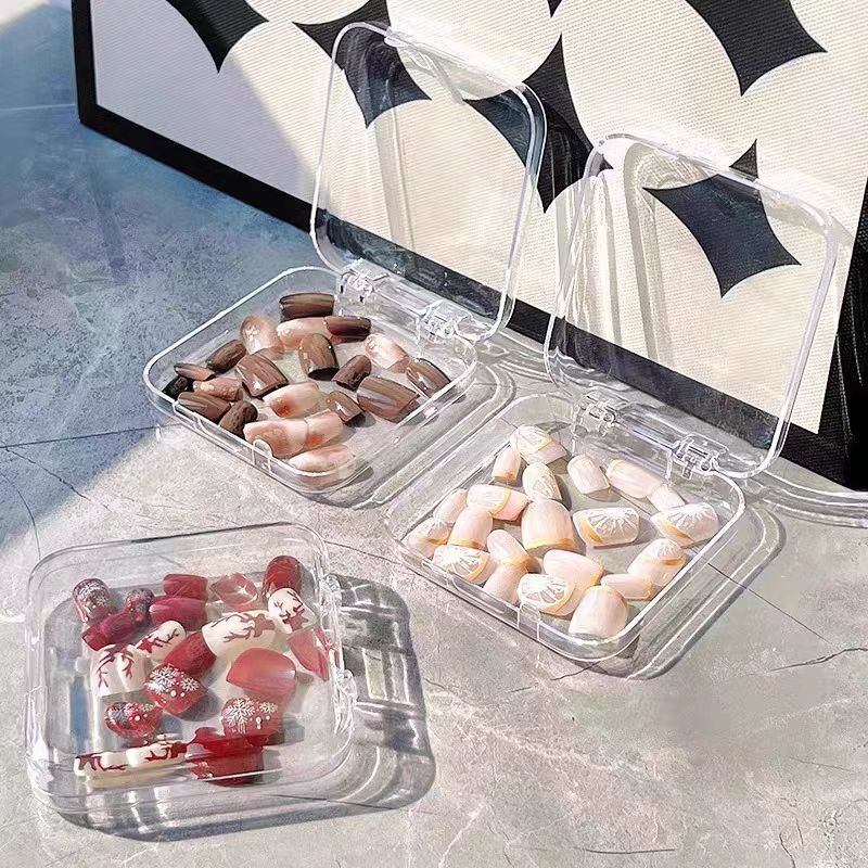 バーケースは甲収納ケース携帯透明アクリル75ケースは甲包装ケースメーカー卸売りを着用している|undefined
