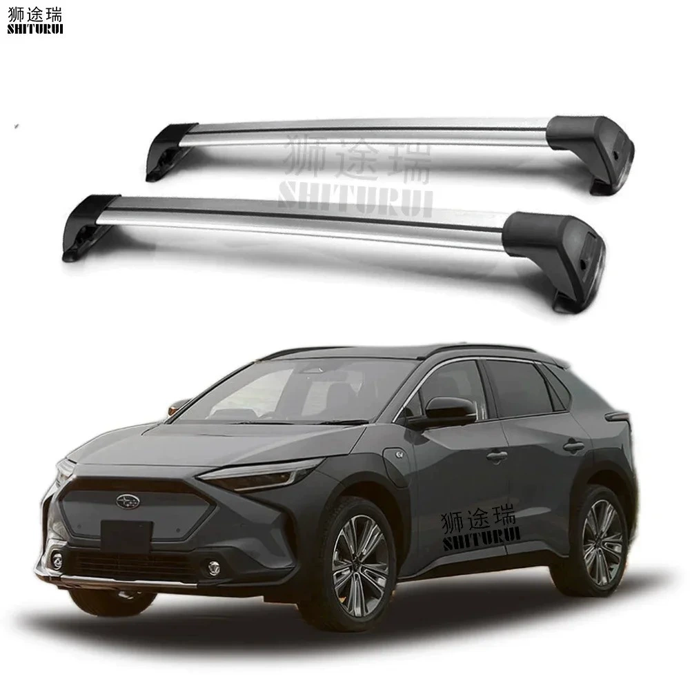 For SOLTERRA 5 DOOR Внедорожник 2022 - 2023 (FLUSH RAILS)