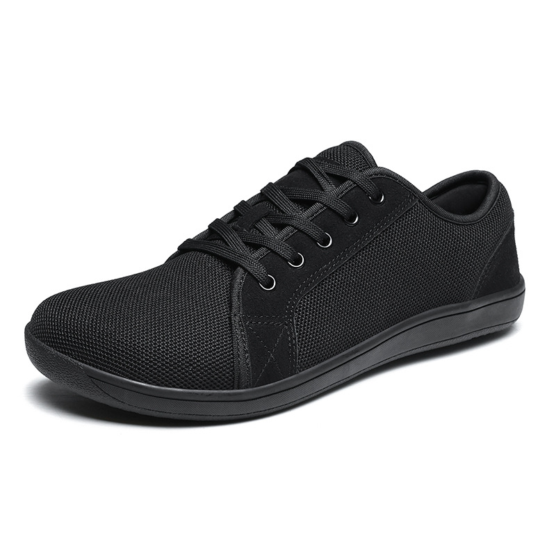 2026 New Large Size Wide-Fit Barefoot For Outdoor Team Building, Sports And Leisure, Indoor Yoga Fitness Shoes_vogvips.com
