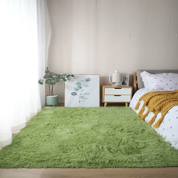 Grass green