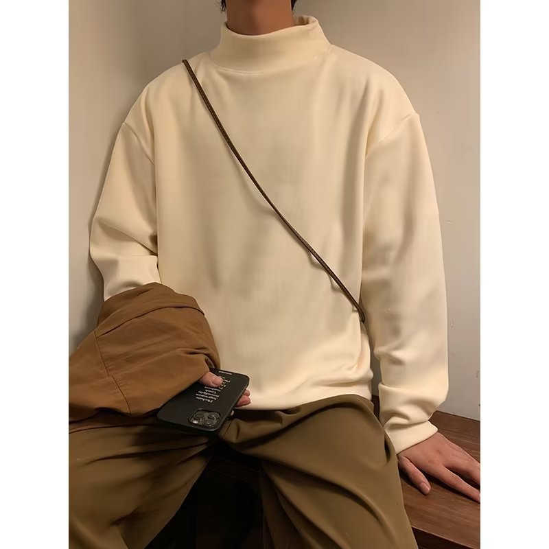 살구색