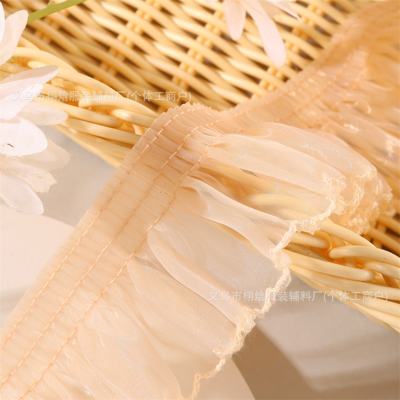 카키 5cm (50야드/스트립)