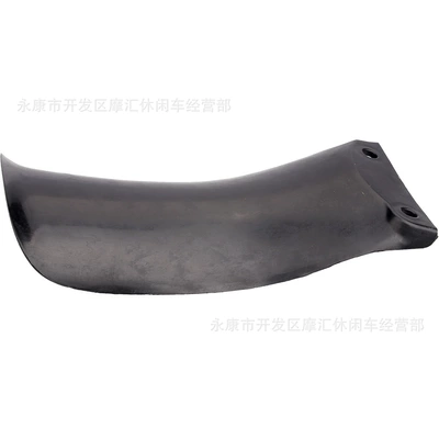 50-160cc rear flat fork – Car shell