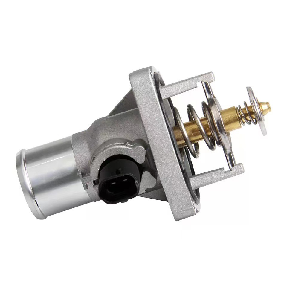 96984104 Thermostat Is Suitable for Chevrolet Cruze/Opel/Buick and Is a Hot Seller Across Borders