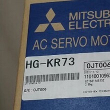 HG-KR73�ŷ����������MR-J2S-40A/MR-J2S-20A�ֻ�