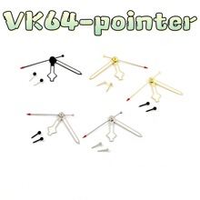 VK64ָ�ѩ���5�Ӌ�r�a��ʯӢ����ᘶ๦�ܱ����b�ֱ����13mm