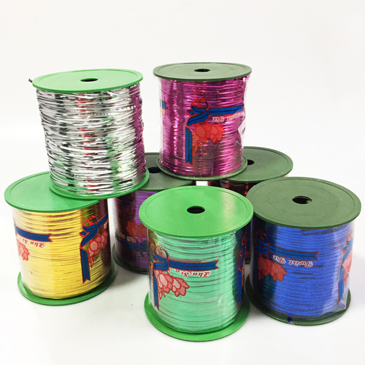 工厂批发筒头包装扎丝 鲜花花束包装扎丝 礼品食品封口扎口丝