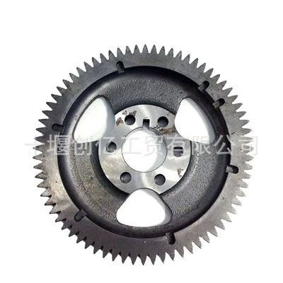4896380, Flywheel/Gear