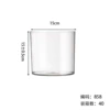 Φ15*15CM【Straight】