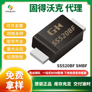 �NƬФ�ػ����O�� GK/�̵��ֿ�SS520BF SMBF���b 5A200V �F؛����