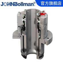 Flowserve美国福斯流体 ST系列泵用机械密封 LPG离心泵机械密封