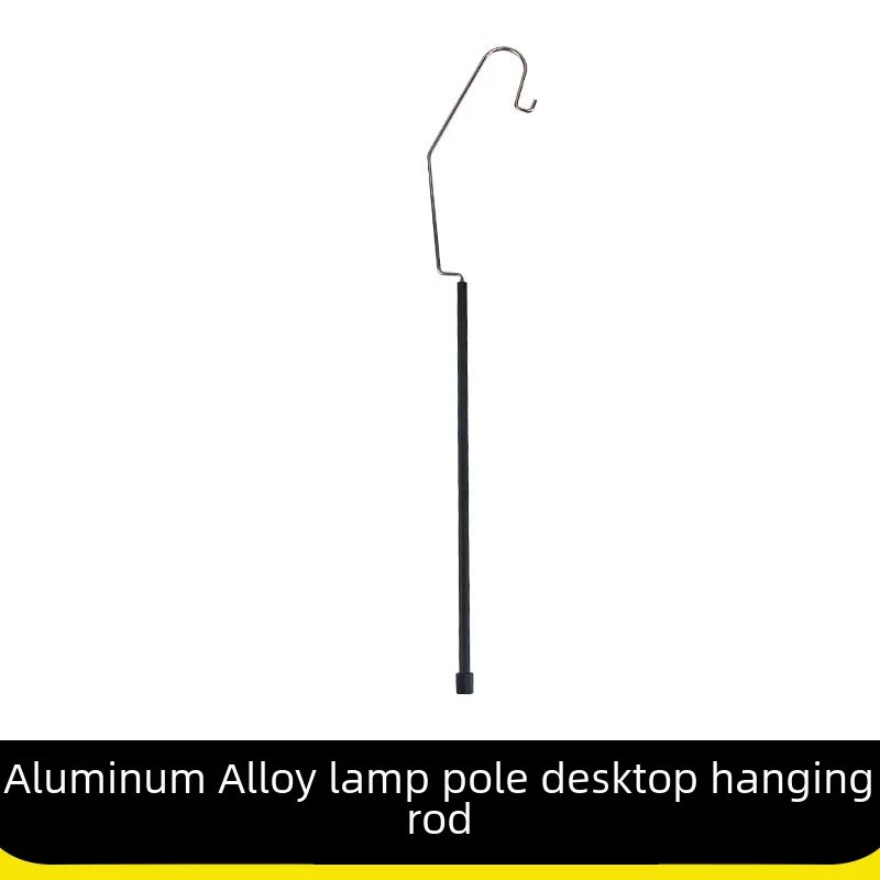 Travel tactics modified metal hanging lights for camping stainless steel