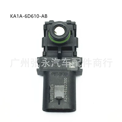 Ka1A-6D610-Ab A2C94522300 Is Suitable for Ford F150 Gasoline Vacuum Manifold Intake Sensor