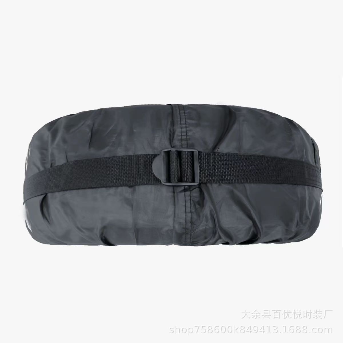 Factory Direct Sales 210D Oxford Cloth Adjustable Car Tire Cover Snow Tire Bag Spare Tire Cover Sun Protection Dust Cover