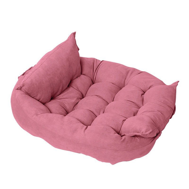 Popular Pet Mat, Multifunctional Folding Dog Bed, Dog Mat, Cat Bed, Sofa Bed, Winter Multi-Purpose Dog Bed Popular Pet Mat, Multifunctional Folding Dog Bed, Dog Mat, Cat Bed, Sofa Bed, Winter Multi-Purpose Dog Bed