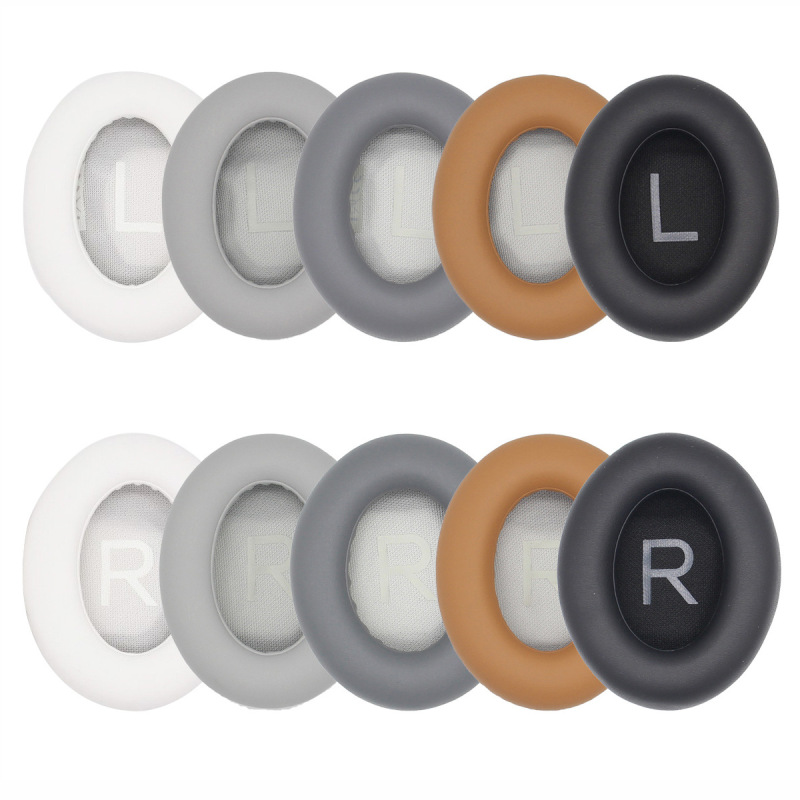 high quality for Dr. BOSE NC700 headphone cover sponge cover bluetooth ear pad earmuffs 700 protective cover high quality for Dr. BOSE NC700 headphone cover sponge cover bluetooth ear pad earmuffs 700 protective cover