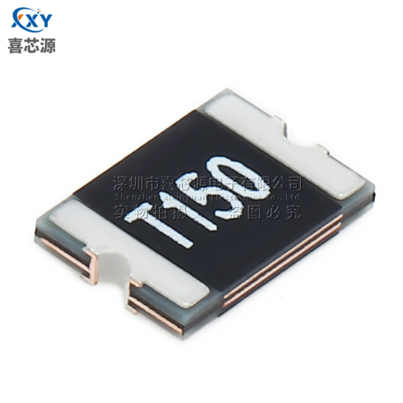 Захватный предохранитель, 5A, T150, 8V, 12V, 16V, 24V